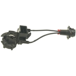 Order STANDARD - PRO SERIES - S1729 - Side Marker Lamp Socket For Your Vehicle