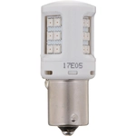 Order Rear Turn Signal by PHILIPS - 1156RLED For Your Vehicle