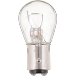 Order Rear Turn Signal by PHILIPS - 1157LLB2 For Your Vehicle