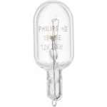 Order Rear Turn Signal (Pack of 10) by PHILIPS - 194CP For Your Vehicle