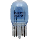 Order Rear Turn Signal by PHILIPS - 7443CVB2 For Your Vehicle