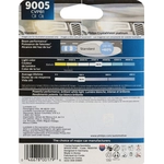 Order Rear Turn Signal by PHILIPS - 9005CVPB1 For Your Vehicle