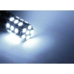 Order Rear Turn Signal by PUTCO LIGHTING - 233157W360 For Your Vehicle