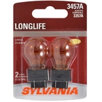 Order SYLVANIA - 3457.TP - Bulb For Your Vehicle