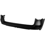 Order Rear Upper Bumper Cover - MB1114106C Capa Certified For Your Vehicle