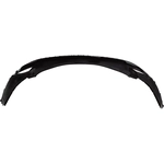 Order Rear Upper Bumper Cover - TO1114103C For Your Vehicle