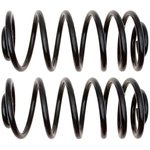 Order ACDELCO - 45H1157 - Rear Coil Spring Set For Your Vehicle