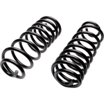 Order ACDELCO PROFESSIONAL - 45H1137 - Rear Variable Rate Springs For Your Vehicle