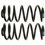 Order Rear Variable Rate Springs by ACDELCO PROFESSIONAL - 45H1163 For Your Vehicle