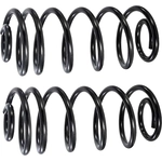 Order Rear Variable Rate Springs by MEVOTECH - SMS81063V For Your Vehicle