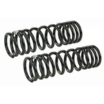 Order Rear Variable Rate Springs by MEVOTECH - SMS221V For Your Vehicle
