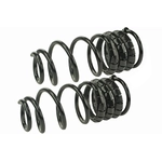 Order Rear Variable Rate Springs by MEVOTECH - SMS229V For Your Vehicle