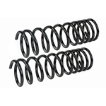 Order Rear Variable Rate Springs by MEVOTECH - SMS247V For Your Vehicle