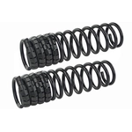 Order Rear Variable Rate Springs by MEVOTECH - SMS257V For Your Vehicle