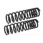 Order Rear Variable Rate Springs by MEVOTECH - SMS271V For Your Vehicle