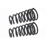 Order Rear Variable Rate Springs by MEVOTECH - SMS275V For Your Vehicle
