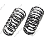 Order Rear Variable Rate Springs by MEVOTECH - SMS277V For Your Vehicle