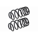 Order Rear Variable Rate Springs by MEVOTECH - SMS503V For Your Vehicle