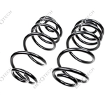 Order Rear Variable Rate Springs by MEVOTECH - SMS507V For Your Vehicle