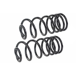 Order Rear Variable Rate Springs by MEVOTECH - SMS511V For Your Vehicle