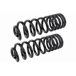 Order Rear Variable Rate Springs by MEVOTECH - SMS601V For Your Vehicle