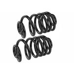 Order Rear Variable Rate Springs by MEVOTECH - SMS603V For Your Vehicle