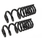 Order Rear Variable Rate Springs by MEVOTECH - SMS607V For Your Vehicle