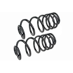 Order Rear Variable Rate Springs by MEVOTECH - SMS611V For Your Vehicle