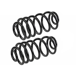 Order Rear Variable Rate Springs by MEVOTECH - SMS613V For Your Vehicle