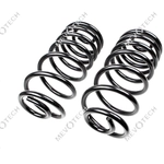 Order Rear Variable Rate Springs by MEVOTECH - SMS621V For Your Vehicle