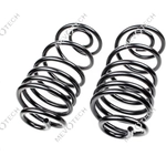 Order Rear Variable Rate Springs by MEVOTECH - SMS627V For Your Vehicle
