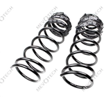 Order Rear Variable Rate Springs by MEVOTECH - SMS687V For Your Vehicle
