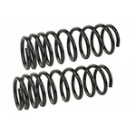 Order Rear Variable Rate Springs by MEVOTECH - SMS693V For Your Vehicle