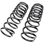 Order Rear Variable Rate Springs by MEVOTECH - SMS695V For Your Vehicle