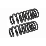 Order Rear Variable Rate Springs by MEVOTECH - SMS80551V For Your Vehicle