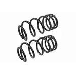 Order Rear Variable Rate Springs by MEVOTECH - SMS807V For Your Vehicle