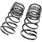 Order Rear Variable Rate Springs by MEVOTECH - SMS853V For Your Vehicle