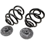 Order Rear Variable Rate Springs by MEVOTECH - SMS879V For Your Vehicle
