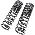 Order Rear Variable Rate Springs by MEVOTECH - SMS881V For Your Vehicle