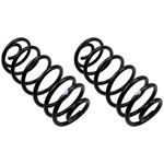 Order MOOG - CC81369 - Rear Variable Rate Springs For Your Vehicle