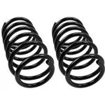 Order MOOG - CC255 - Rear Variable Rate Springs For Your Vehicle
