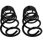 Order Rear Variable Rate Springs by MOOG - CC627 For Your Vehicle
