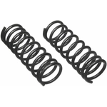 Order MOOG - CC661 - Rear Variable Rate Springs For Your Vehicle
