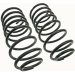 Order Rear Variable Rate Springs by MOOG - CC685 For Your Vehicle