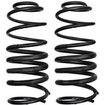 Order Rear Variable Rate Springs by MOOG - CC697 For Your Vehicle