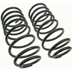 Order Rear Variable Rate Springs by MOOG - CC80551 For Your Vehicle