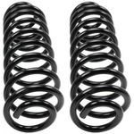 Order Rear Variable Rate Springs by MOOG - CC80841 For Your Vehicle