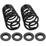 Order Rear Variable Rate Springs by MOOG - CC849 For Your Vehicle