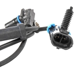 Order Rear Wheel ABS Sensor by ACDELCO - 19367001 For Your Vehicle