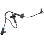 Order ACDELCO - 20938121 - Rear ABS Wheel Speed Sensor For Your Vehicle